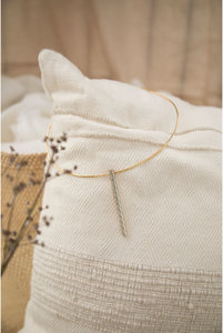 0S99092 Колье 92 Biju